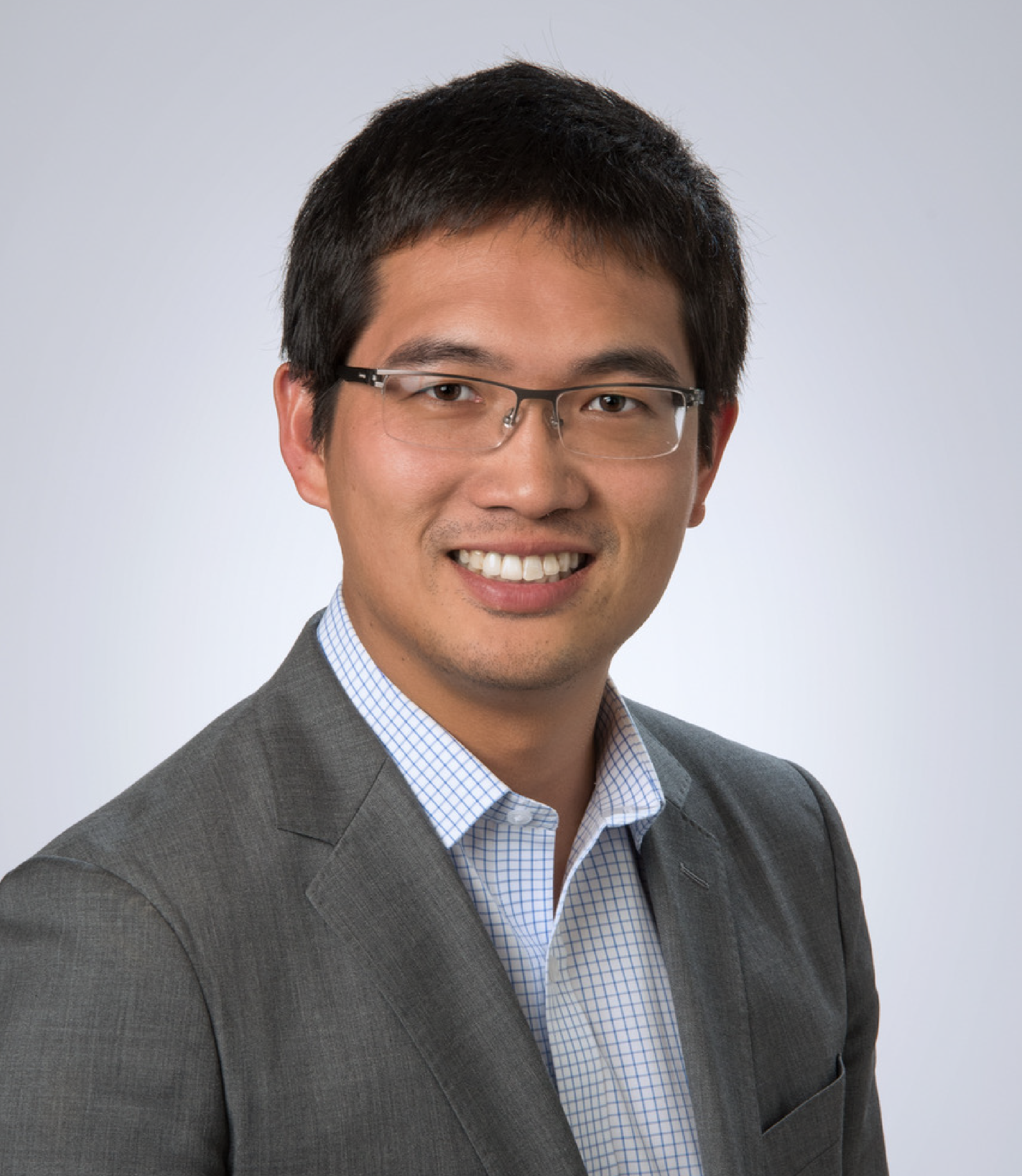 Kevin Chou - Deputy Chief Information Officer 